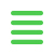 Menu toggle icon
